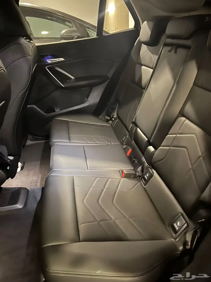 BMW X2 2025 جديدة (افضل سعر) 10