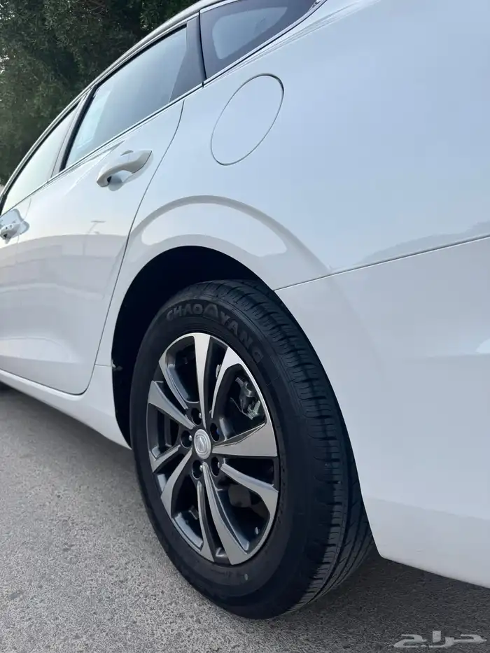 شانجان ايدو شبه جديد مخزن وكاله 9