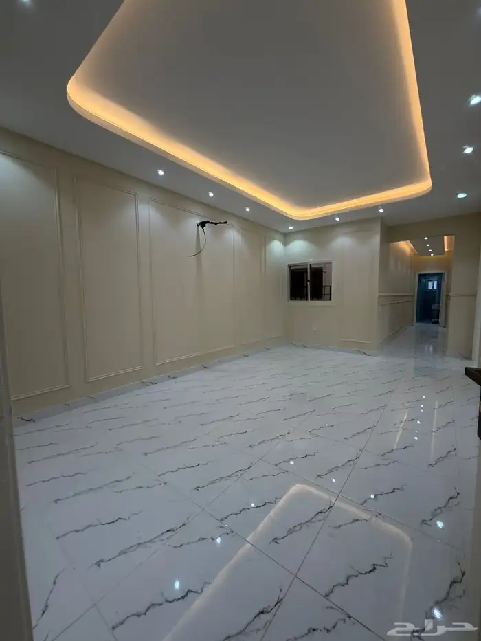 شقة تمليك للبيع المروج الثاني 3