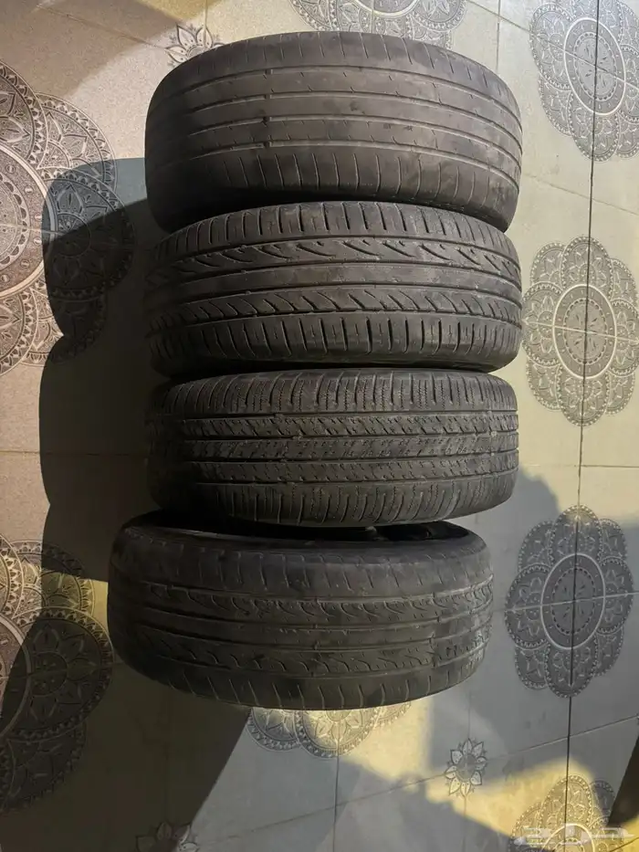 جنوط كامري 2