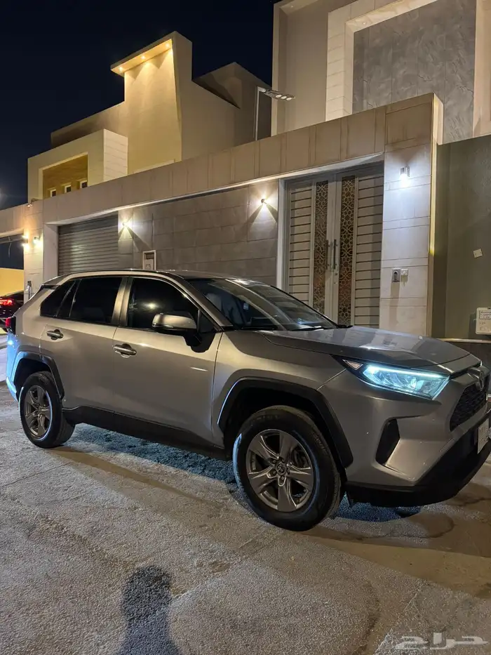 للبيع راف فور نص فل 2023 0