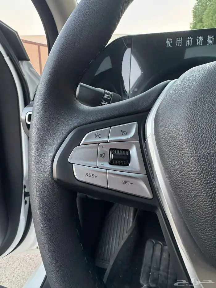 شانجان ايدو شبه جديد مخزن وكاله 47