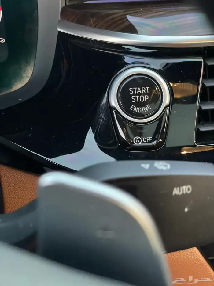 بي ام دبليو 520i 2022 للبيع 18