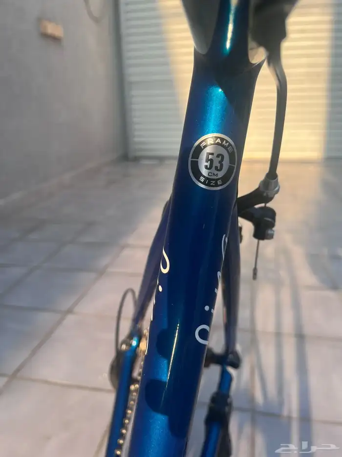 دراجة طريق 11