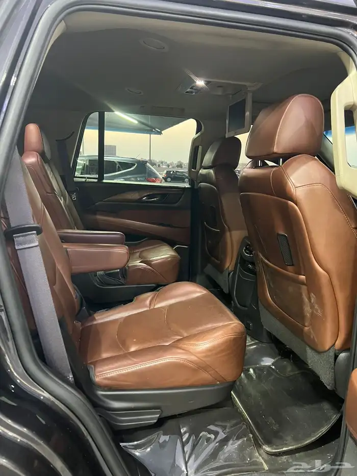 كادلك اسكاليد فل كامل 2016 9