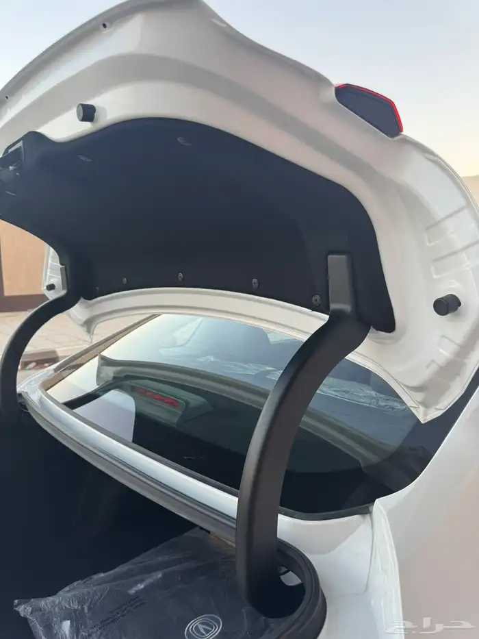 شانجان ايدو شبه جديد مخزن وكاله 42