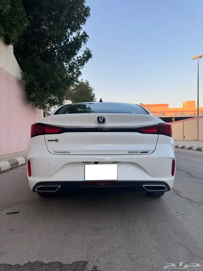 شانجان ايدو شبه جديد مخزن وكاله 13