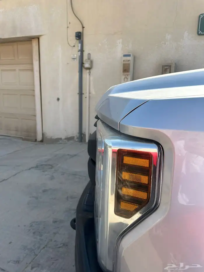 f350 ford بيك اب ونيت فورد نظيف 2