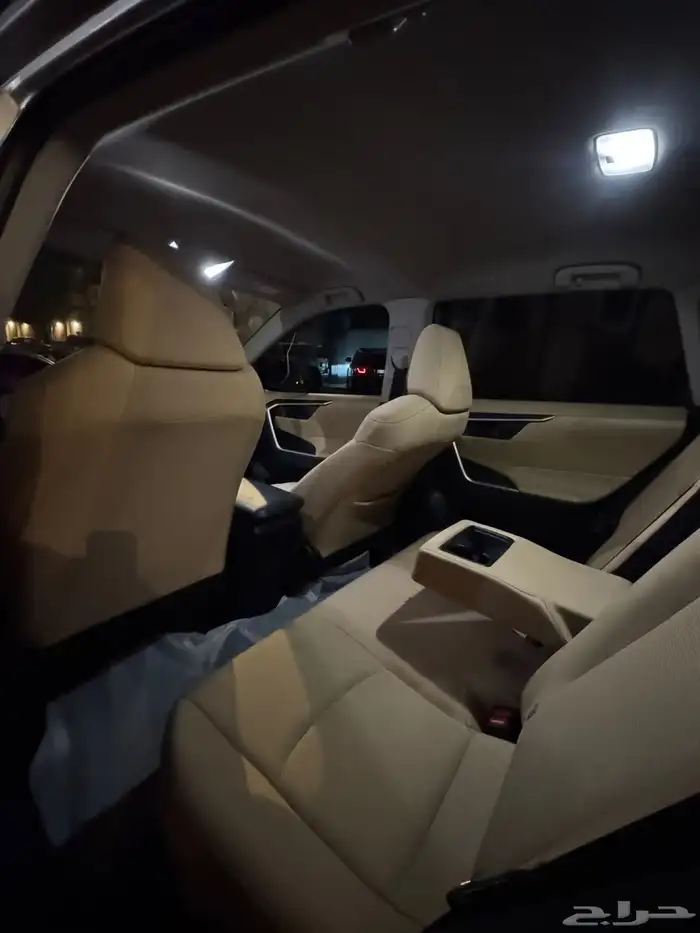 للبيع راف فور نص فل 2023 13