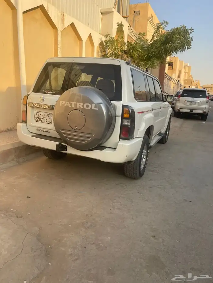 نيسان فتك 2016 2