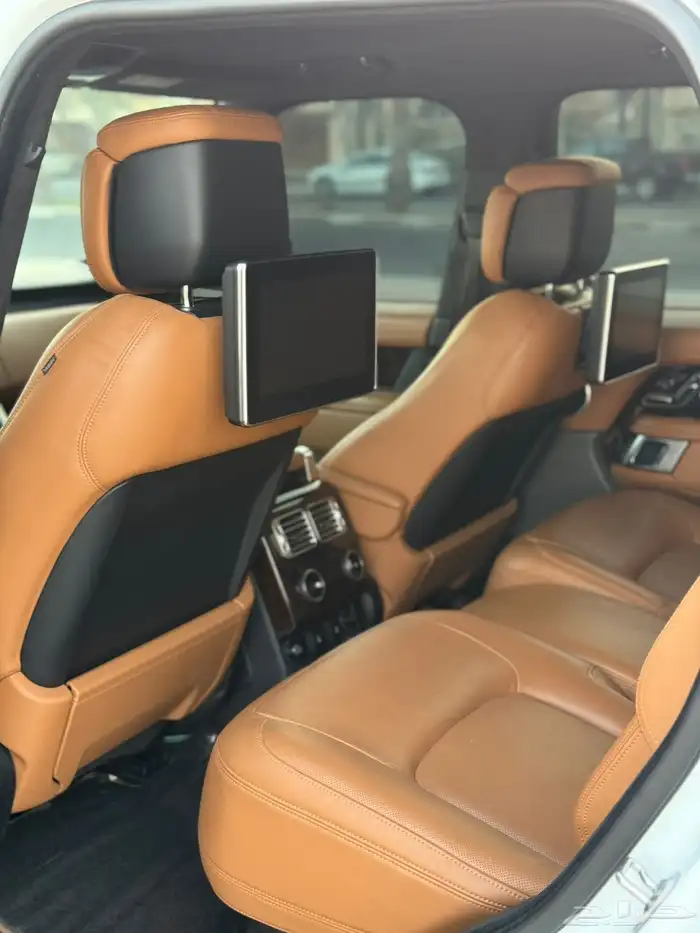 رنج روفر فوج اوتيبي قرافك 2020 8 سرندل 11