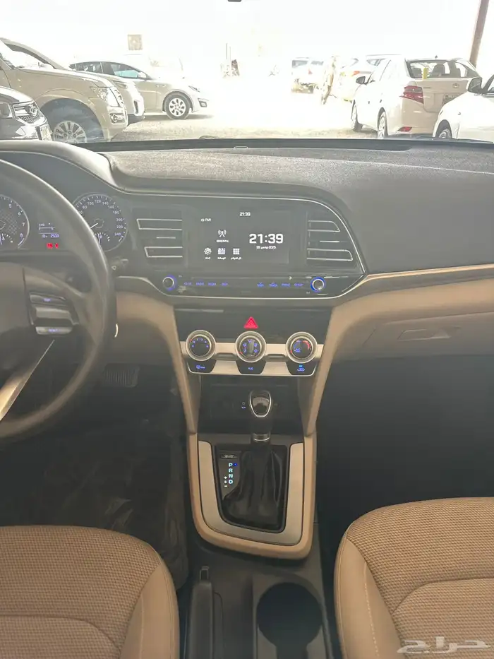 للبيع النترا 2020 مكينه كبير بدي وكاله محركات وكاله 18