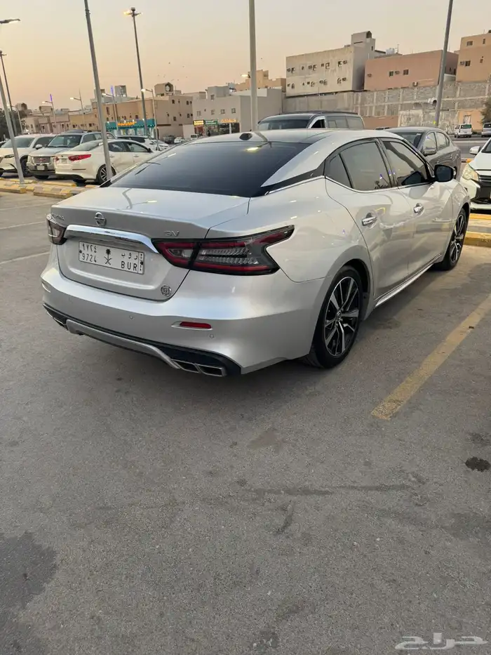 ماكسيما 2022 6