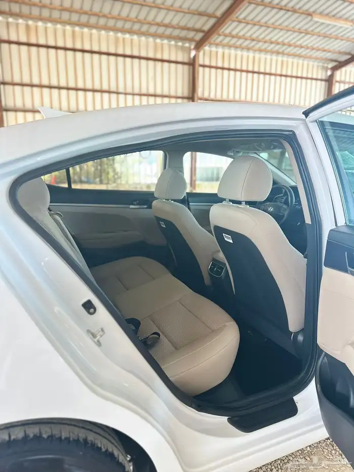 للبيع النترا 2020 مكينه كبير بدي وكاله محركات وكاله 14