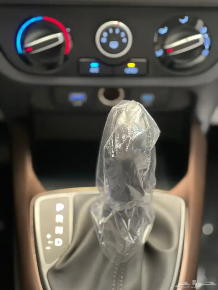 هيونداي - i10 - 2024 - فل - ممشى قليل 10