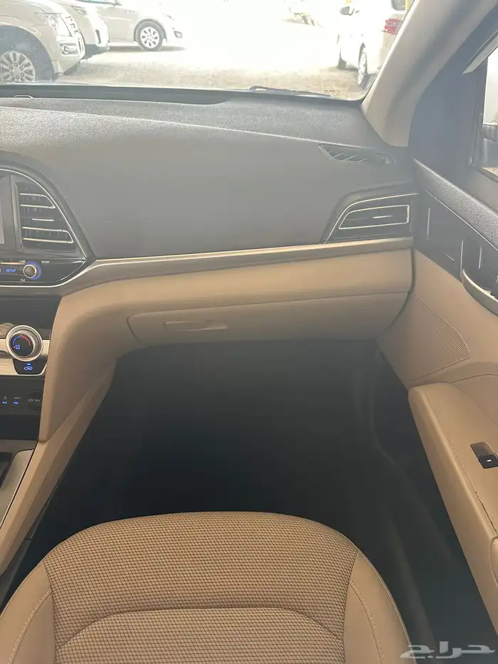 للبيع النترا 2020 مكينه كبير بدي وكاله محركات وكاله 19