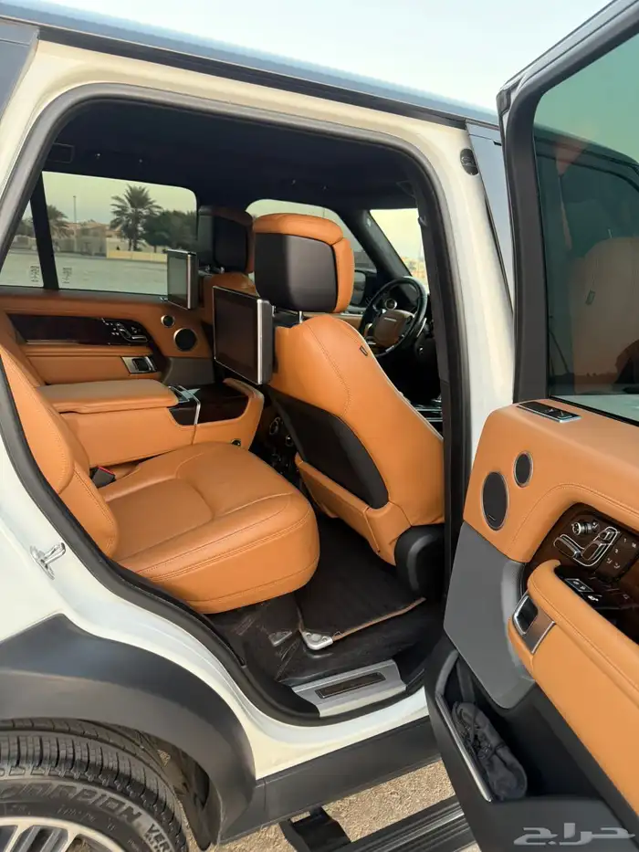 رنج روفر فوج اوتيبي قرافك 2020 8 سرندل 18