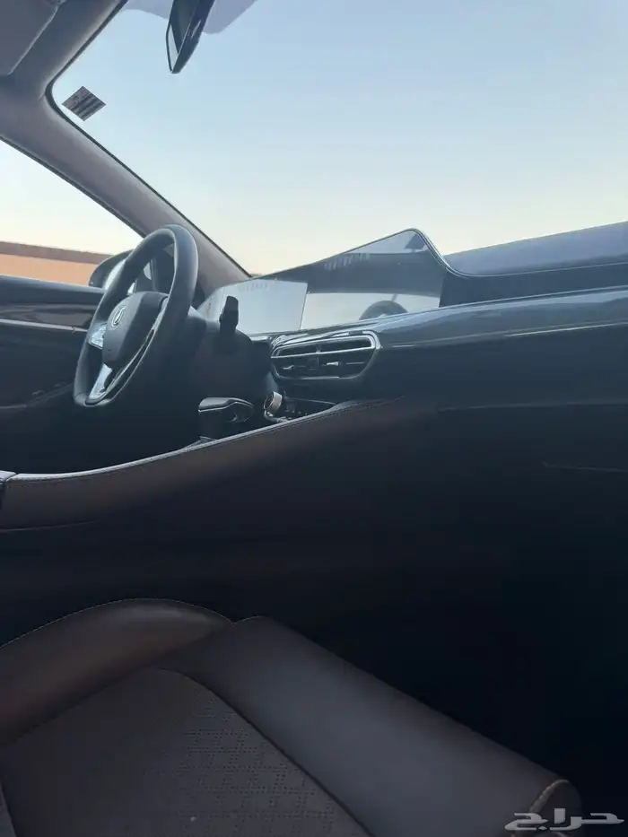 شانجان ايدو شبه جديد مخزن وكاله 16