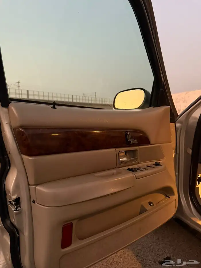 فورد ماركيز 2010 4