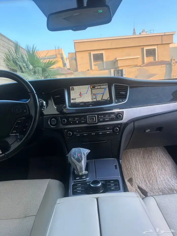 سنتنيال 2016 هيونداي 7