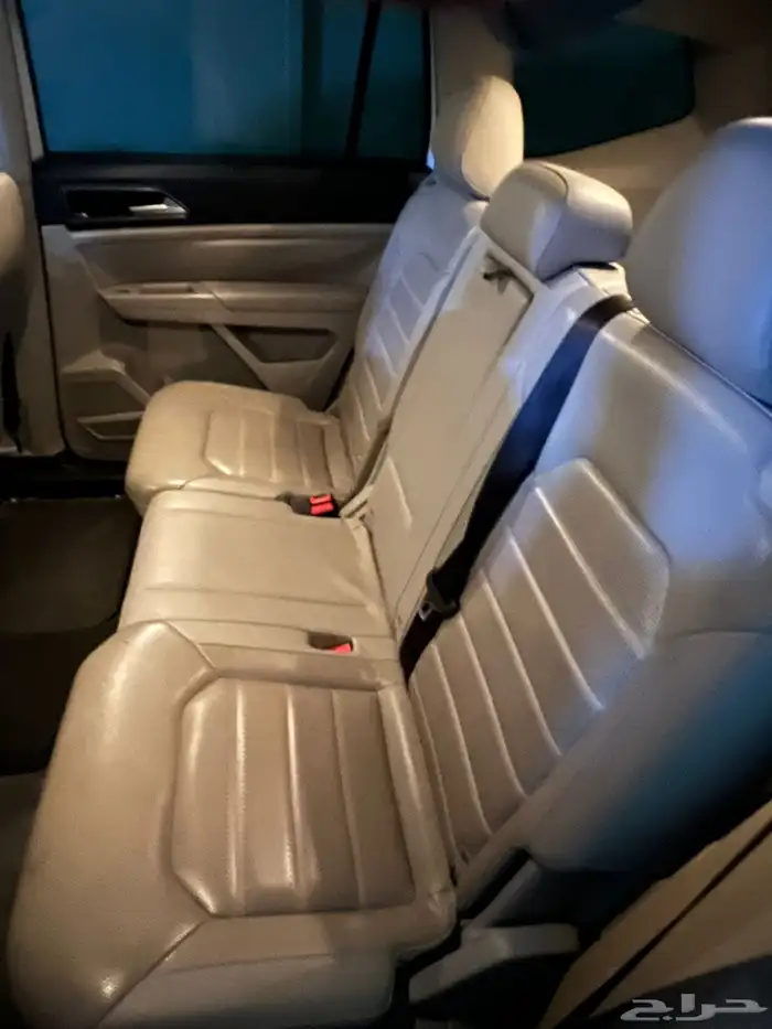 تيرامونت فولكس فاغن 16