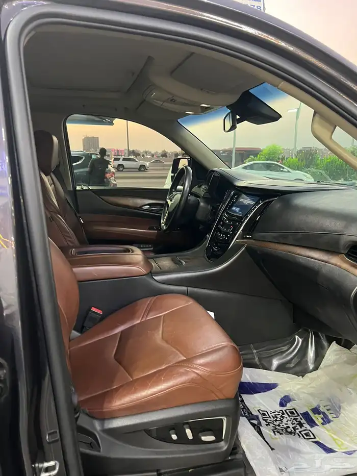 كادلك اسكاليد فل كامل 2016 11