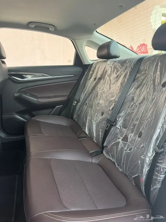 شانجان ايدو شبه جديد مخزن وكاله 39