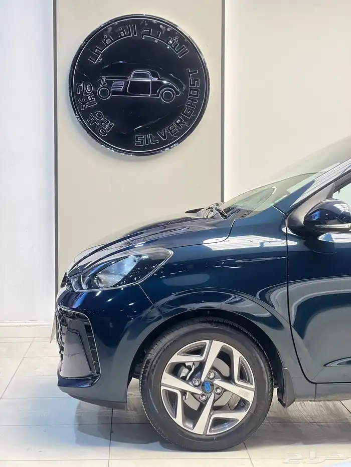 هيونداي   i10 - 2024   فل كامل   ممشى قليل 20