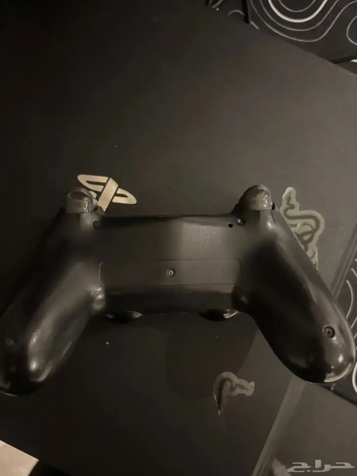 سوني 4 برو مع شاشة 0