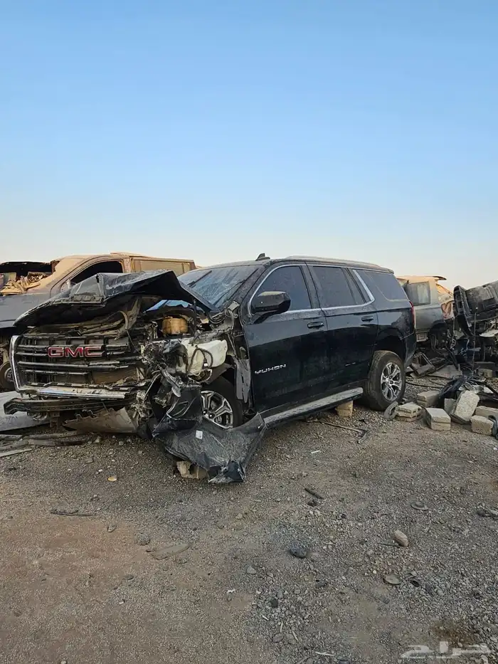 تشليح يوكن 2023 3