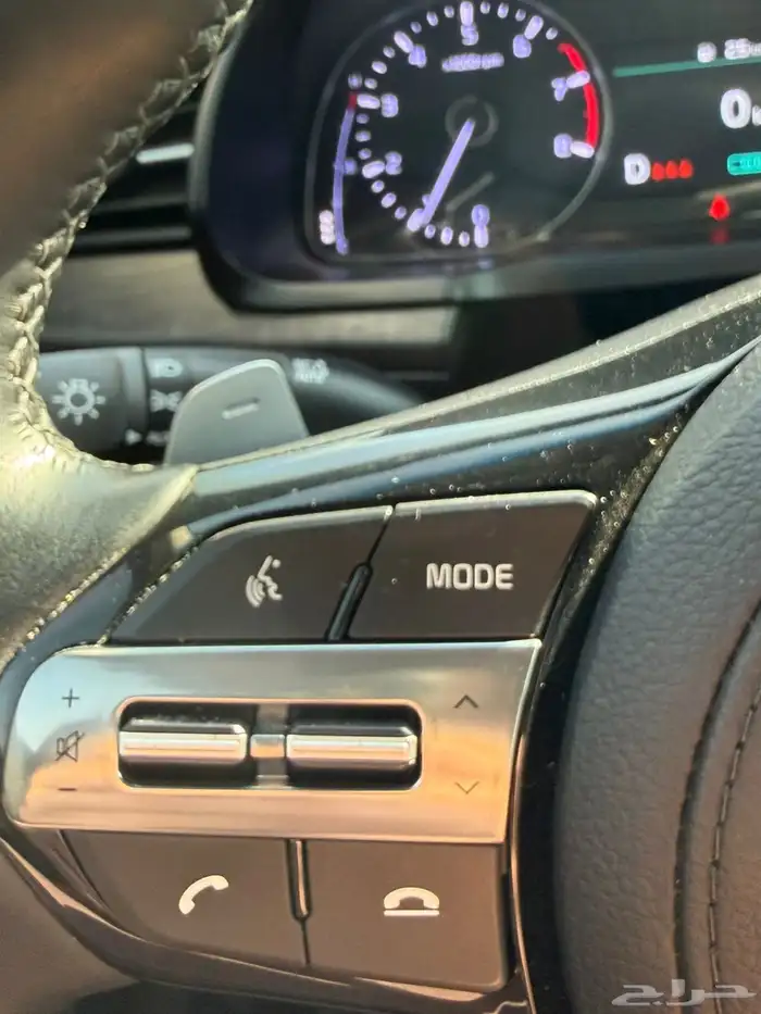 كيا كادنزا 2020 فل كامل صبغ وكالة مستورد مشتري اول مالك 29