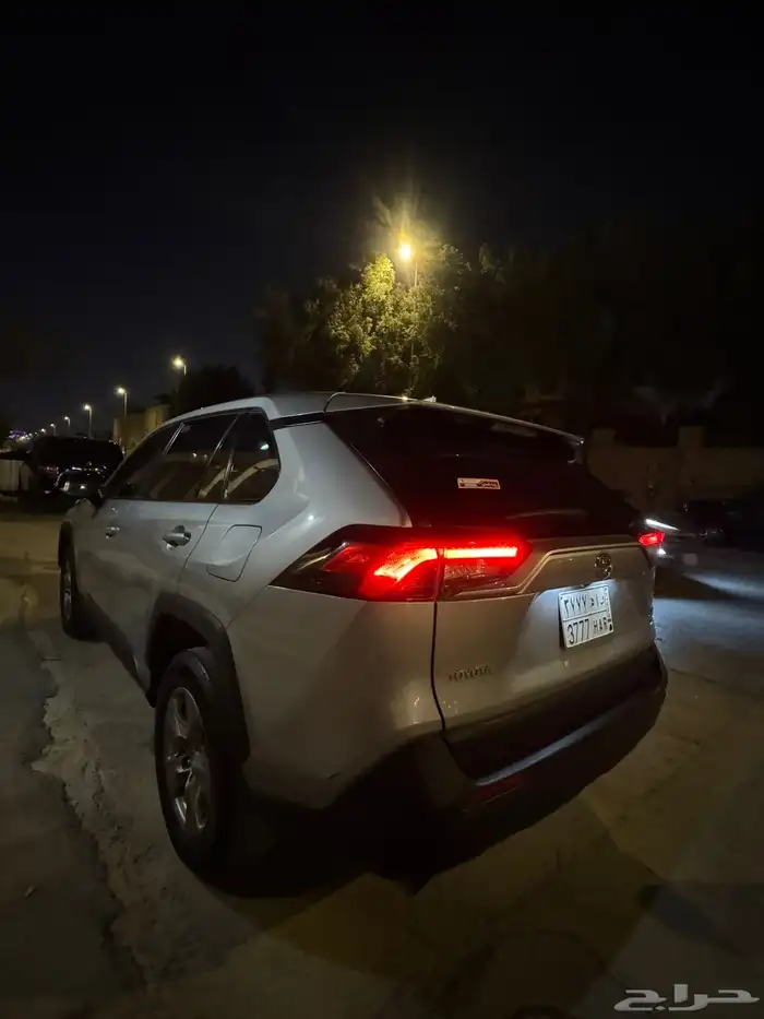 للبيع راف فور نص فل 2023 3