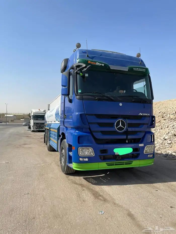 اكتروس وايت مسكس للبيع 2008 2