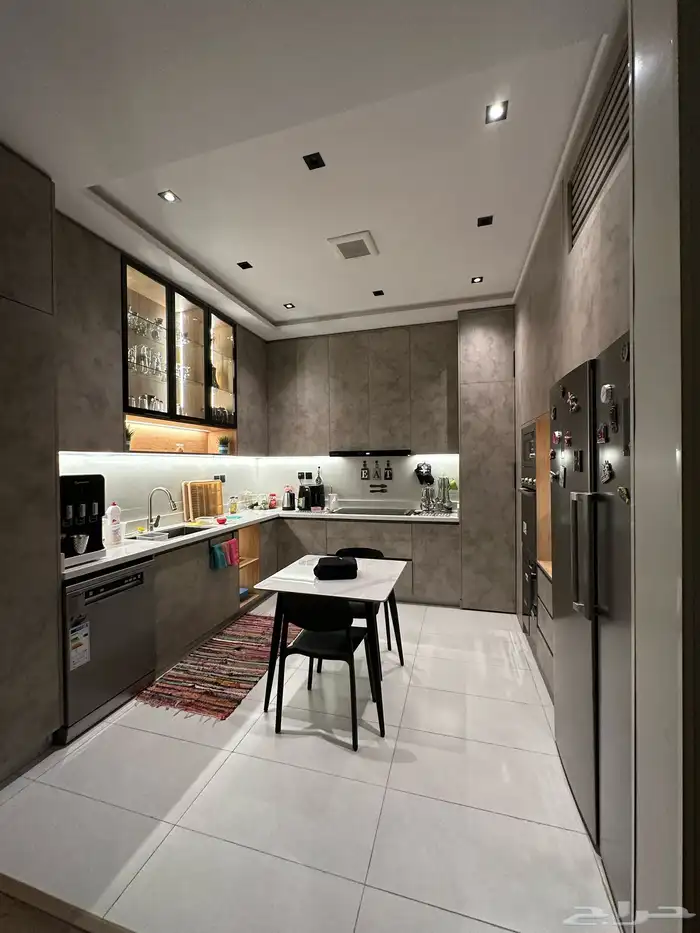 مطابخ جاهزه للبيع 4