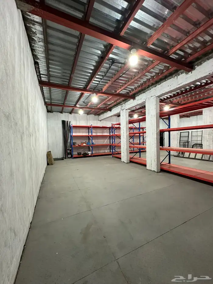 محلات للايجار او التقبيل وغرف او وسكن افراد عمال للايجار 21