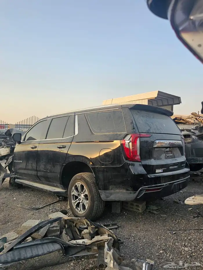 تشليح يوكن 2023 1