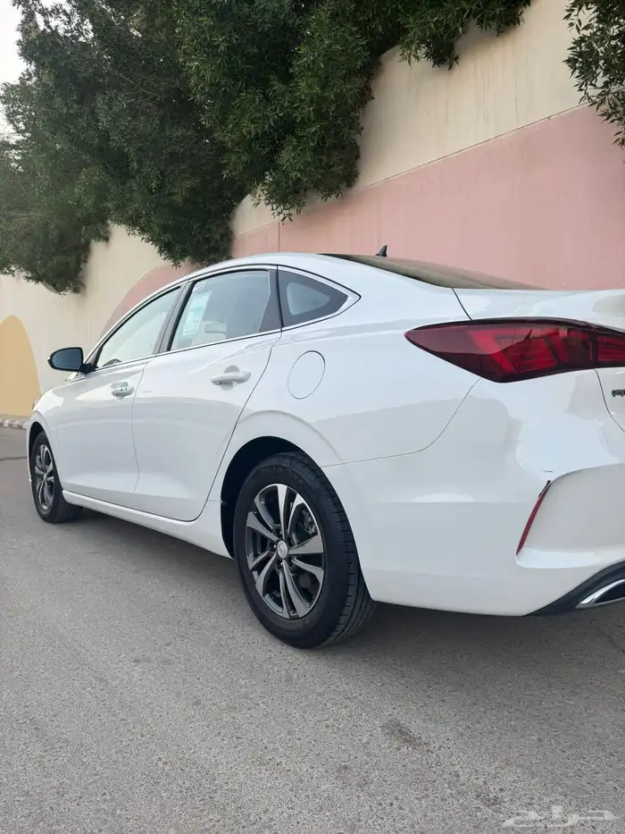 شانجان ايدو شبه جديد مخزن وكاله 10