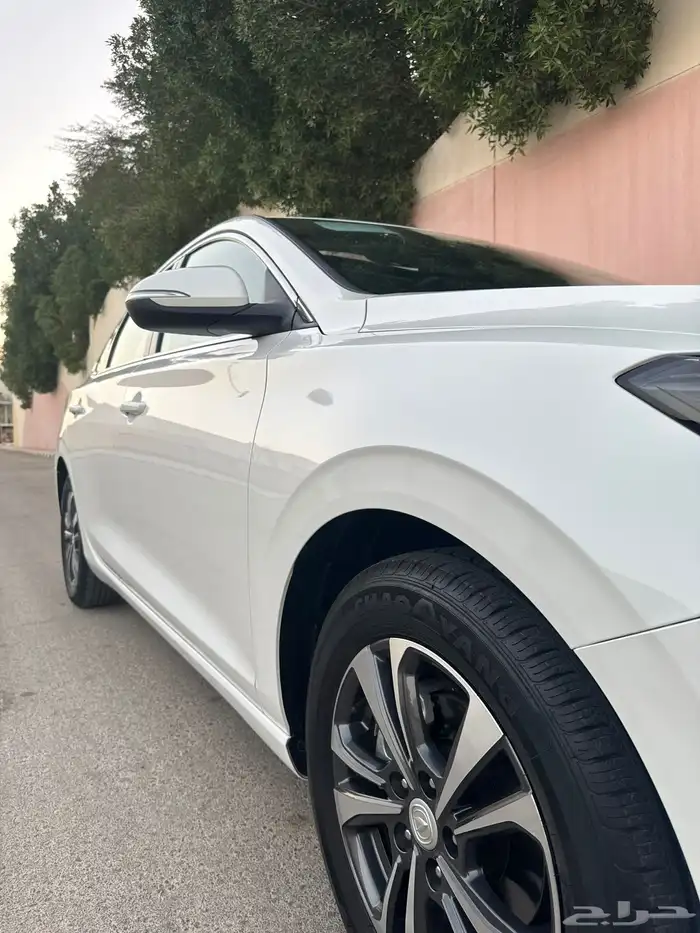 شانجان ايدو شبه جديد مخزن وكاله 3