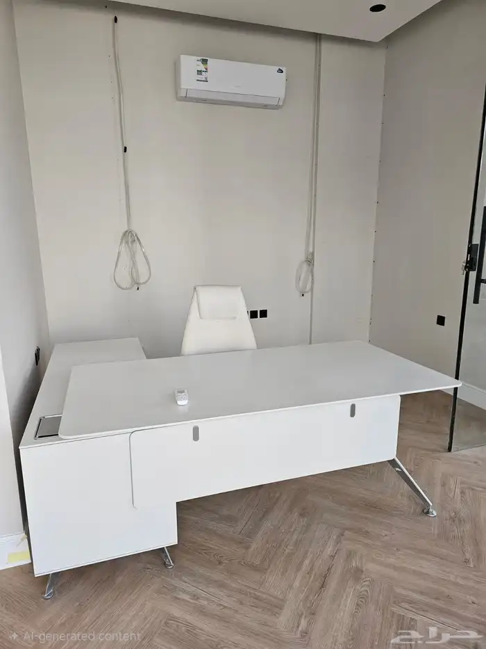 اثاث مكتبي للبيع بالكامل 4