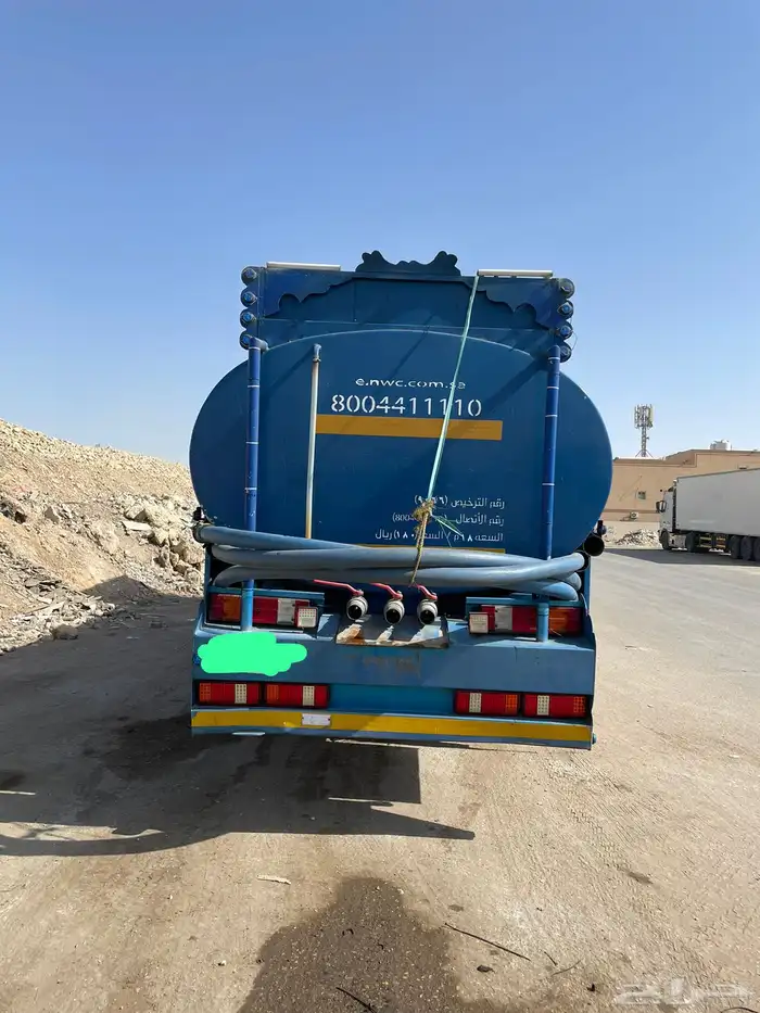 اكتروس وايت مسكس للبيع 2008 4