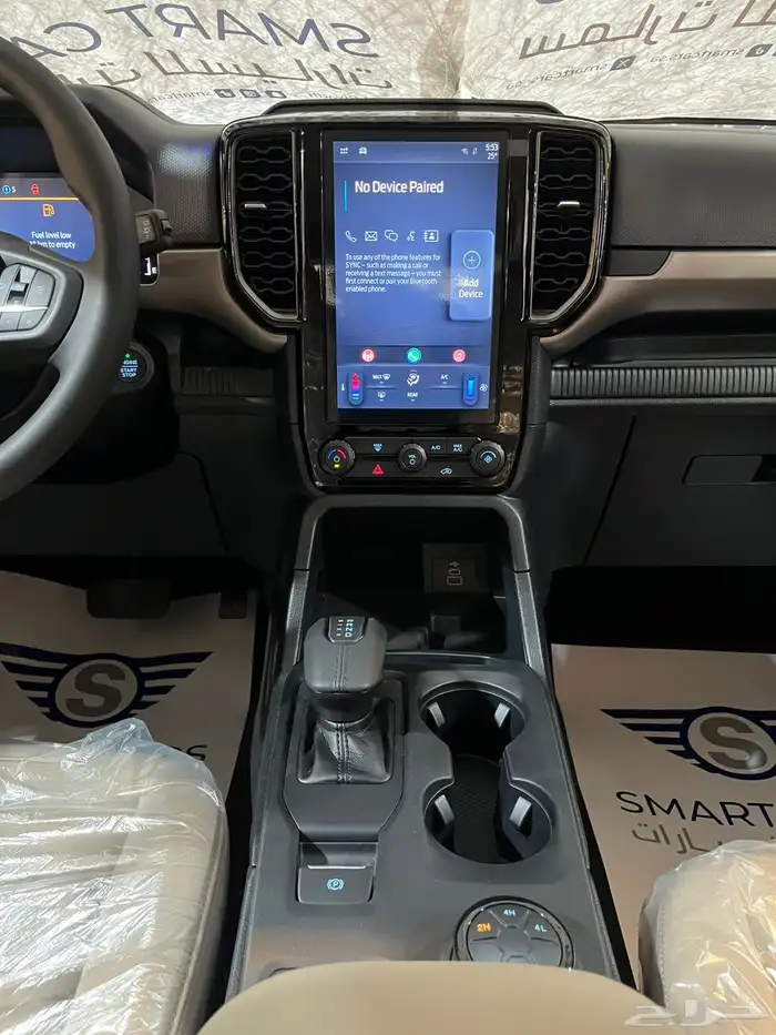 عرض خاص فورد ايفرست استاندر 2025 جاهز 141450 14