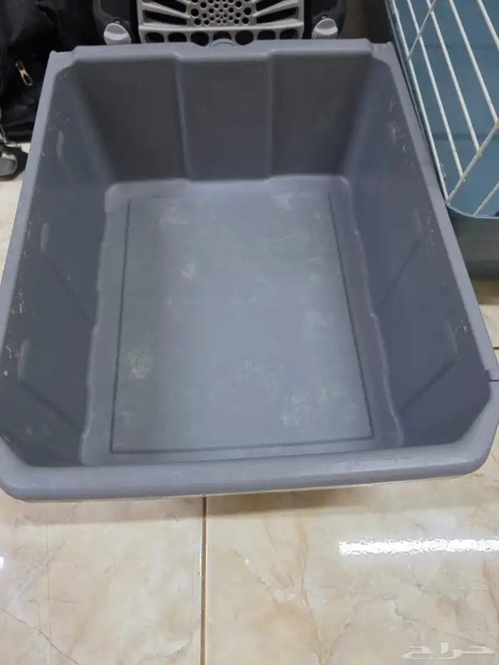 للبيع أقفاص وملحقات قطط وأرانب وكلاب مستعملة بحالة ممتازه 1