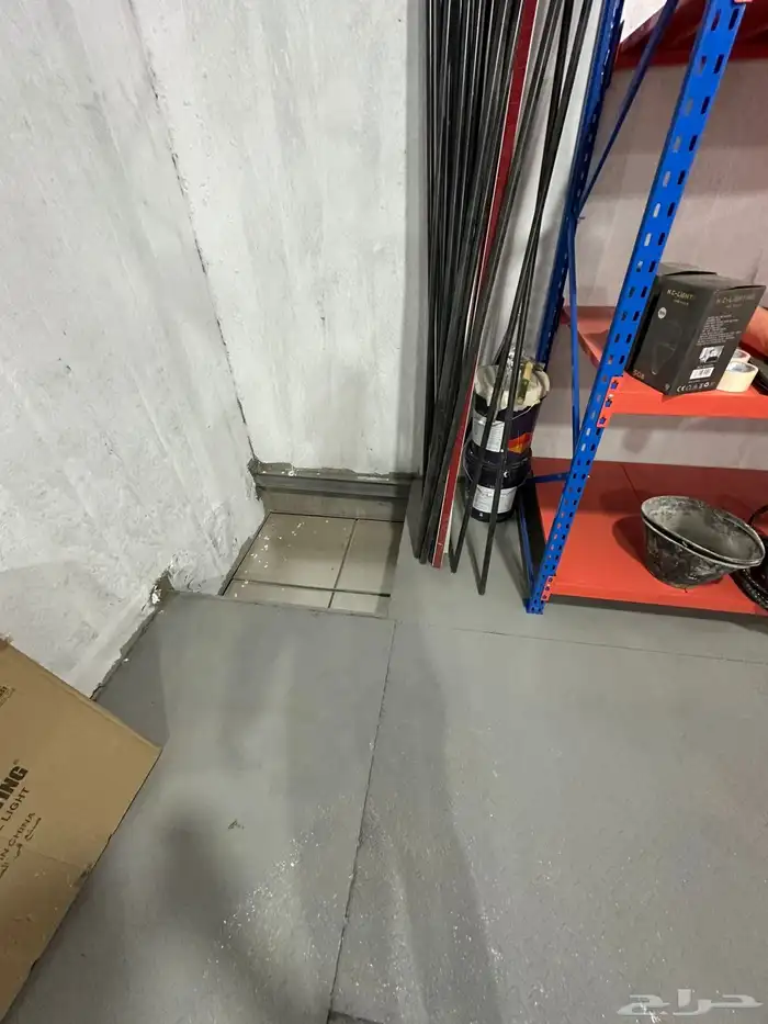 محلات للايجار او التقبيل وغرف او وسكن افراد عمال للايجار 20