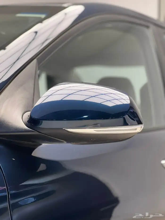 هيونداي   i10 - 2024   فل كامل   ممشى قليل 8