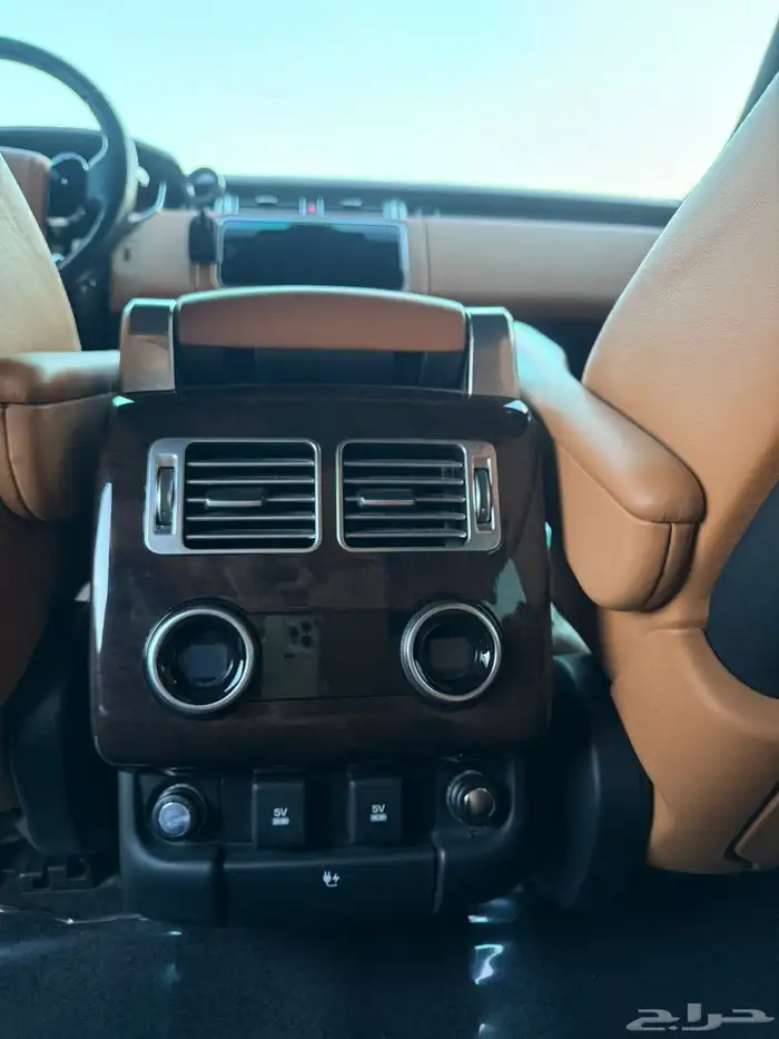 رنج روفر فوج اوتيبي قرافك 2020 8 سرندل 23