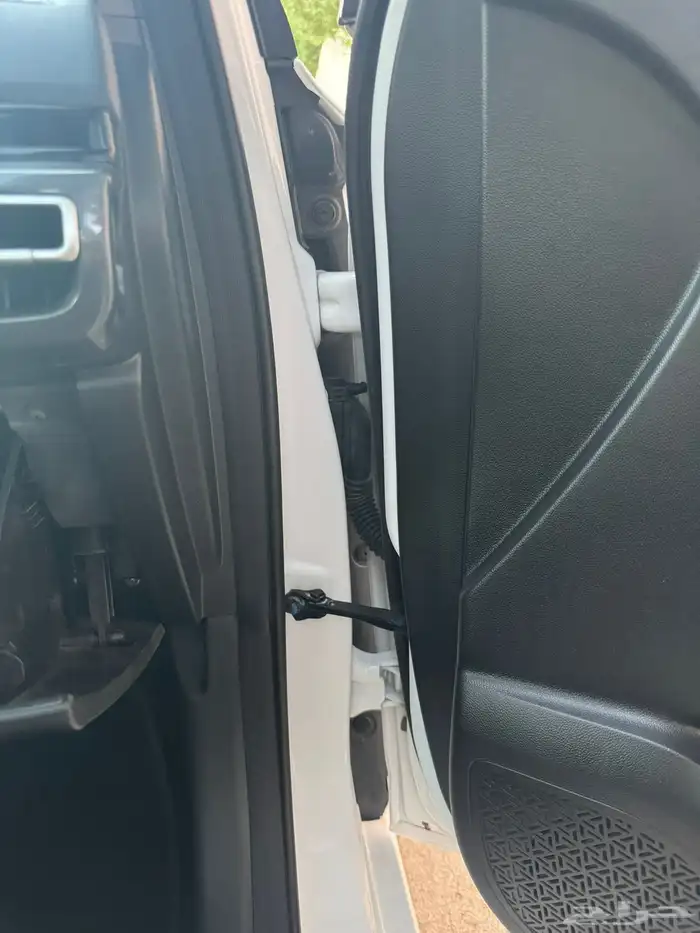 شانجان ايدو شبه جديد مخزن وكاله 18