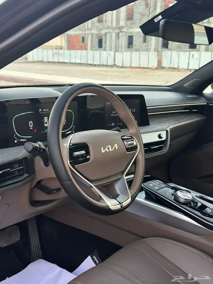 كياK8 2022 6