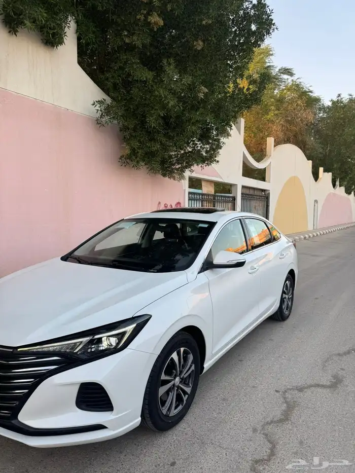 شانجان ايدو شبه جديد مخزن وكاله 8