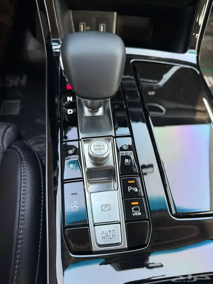 كيا كادنزا 2020 فل كامل صبغ وكالة مستورد مشتري اول مالك 18