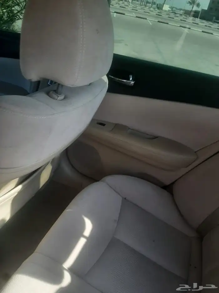 نيسان مكسيما 2014 10